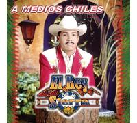 El Rey De La Sierra - Adios a Mi Vida