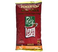El Rey de la Vera Sweet Smoked Paprika 1 kg