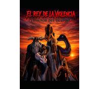 EL REY DE LA VIOLENCIA: EL SEÑOR DEL DESTINO