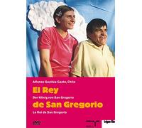 El Rey de San Gregorio