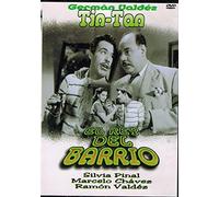 El Rey Del Barrio [DVD] [Region 1] [US Import] [NTSC]