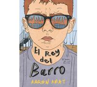 El Rey del Barro: Diario del hombre que nació dos veces