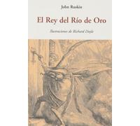 El rey del rio de oro