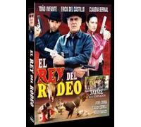 El Rey Del Rodeo [DVD] [Region 1] [NTSC]