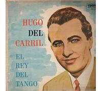 El Rey Del Tango [Vinyl LP]