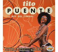 El Rey Del Timbal