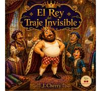 El Rey del Traje Invisible (Cuéntamelo tú)