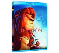 El Rey León *** Europe Zone ***