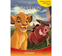 El Rey León. Libroaventuras