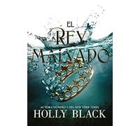 El Rey Malvado (Los habitantes del aire)