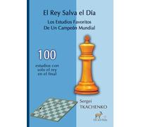 El Rey Salva El Día: Los Estudios Favoritos De Un Campeón Mundial