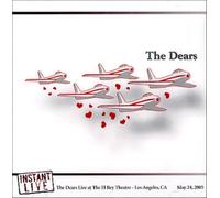 El Rey Theatre - L.A. Ca 5/24/05 [Limited Ed.] [Us Import]