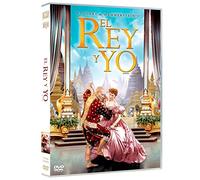 El Rey y yo