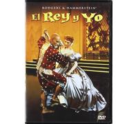 El Rey Y Yo (Import) [2011]