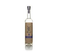El Rey Zapoteco Cuishe Joven Mezcal