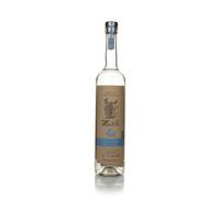 El Rey Zapoteco Tobala Joven Mezcal