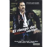 El Riesgo Del Vertigo (Import) [2010]