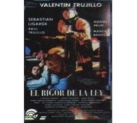 El Rigor De La Ley [DVD] [Region 1] [US Import] [NTSC]