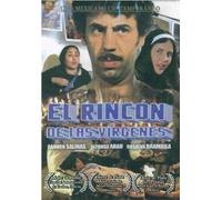 El Rincon De La Virgenes [DVD] [1973] [Region 1] [NTSC]