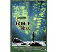 El Río De La Vida (Blu-Ray) (Import Sans Langue Française)