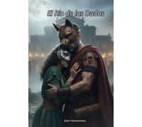 El Río de las Dudas (El Legado del Nilo y el Fuego)