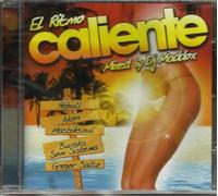 El Ritmo Caliente Vol. 1 [Mixed By Dj Maddox] 2011 [CD]