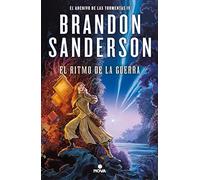 El ritmo de la guerra / Rhythm of War