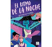 El ritmo de la noche: 1 (Ficción)