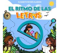 El ritmo de las letras