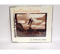 El ritmo del amor [Single-CD]