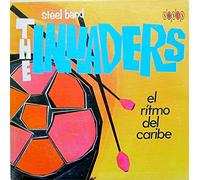 El Ritmo del Caribe [Vinyl LP] [Schallplatte]