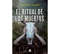 El ritual de los muertos / The Ritual of the Dead: 2 (La Trama)