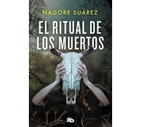 El ritual de los muertos (Trilogía de los Huesos 2) (Ficción)