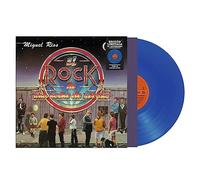 El Rock De Una Noche De Verano - 40th Anniversary Blue Vinyl [VINYL]