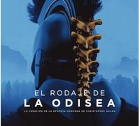 EL RODAJE DE LA ODISEA