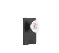 El Roi Has Shown Me Great Mercy - NSPPD Morning prayer PopSockets PopWallet for MagSafe