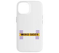EL Roi My God Who Sees Me - NSPPD Morning Prayer Case for iPhone 14