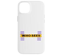 EL Roi My God Who Sees Me - NSPPD Morning Prayer Case for iPhone 14 Plus