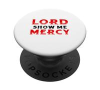 El Roi My God Who Sees Me - NSPPD Morning prayer PopSockets Adhesive PopGrip