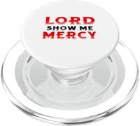 El Roi My God Who Sees Me - NSPPD Morning prayer PopSockets PopGrip for MagSafe