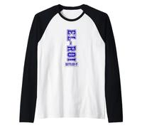 El Roi Settled It - NSPPD What God Cannot Do Does Not Exist Raglan Baseball Tee