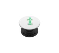 El Roi Show Me Mercy What God cannot Do Does Not Exist NSPPD PopSockets Adhesive PopGrip