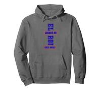 El Roi Showed Me Great Mercy - NSPPD morning prayer altar Pullover Hoodie