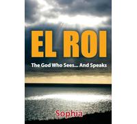El Roi: The God who Sees... And Speaks