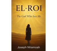 EL-ROI: The God Who Sees Me: 7 (The Destiny Series)
