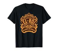 el-Roi The Strong Who Sees T-Shirt
