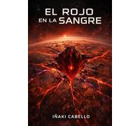 EL ROJO EN LA SANGRE: 3 (CODIGO ANÁMESIS)