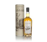 El Ron del Artesano 2007 (cask 9097) - Oloroso Sherry Cask Finish