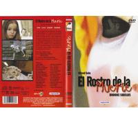 El rostro de la muerte (El rostro de la muerte, Spain Import, see details for languages)