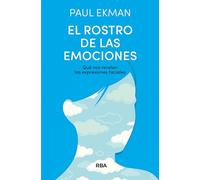 El rostro de las emociones